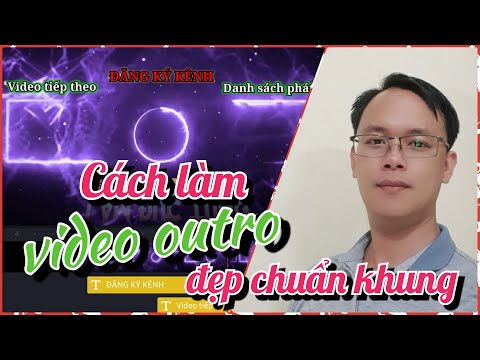 Cách làm video