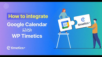 How to Connect Google Calendar & Meet with WP Timetics (Full Tutorial) | Never Miss a Meeting Again!