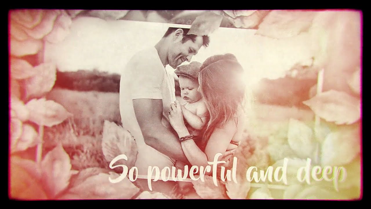 Vintage Lovely Album Slideshow » free after effects templates   ⬇free download⬇