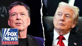 New Doj Targets Comey With Subpoena In Russia Probe Escalation