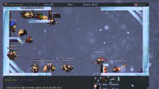 Transformice Racing - com Linkeerzin, Saizicaaaaaa, Ninjoterror e Bombaxiz