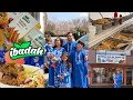 জাপানে দেশি হালাল খাবারের বুফ‍ে | Ibadah Food Palace | Gunma Tatebayashi 