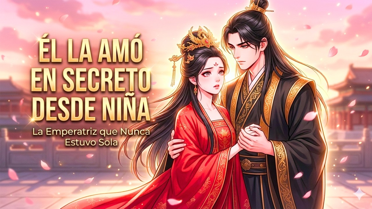 Emperatriz Viuda de 8 Años Ordena Exterminar a Su Propia Familia | Zona Manhwa