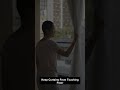 Stylish Curtain Holdbacks for Modern Homes #Shorts