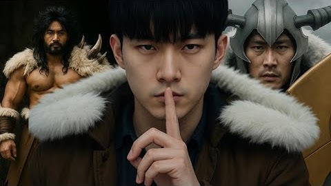 What If Solo Leveling Was Real? | AI Generated