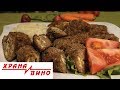 Polneti Kebapi Hrana I Vino MKD 