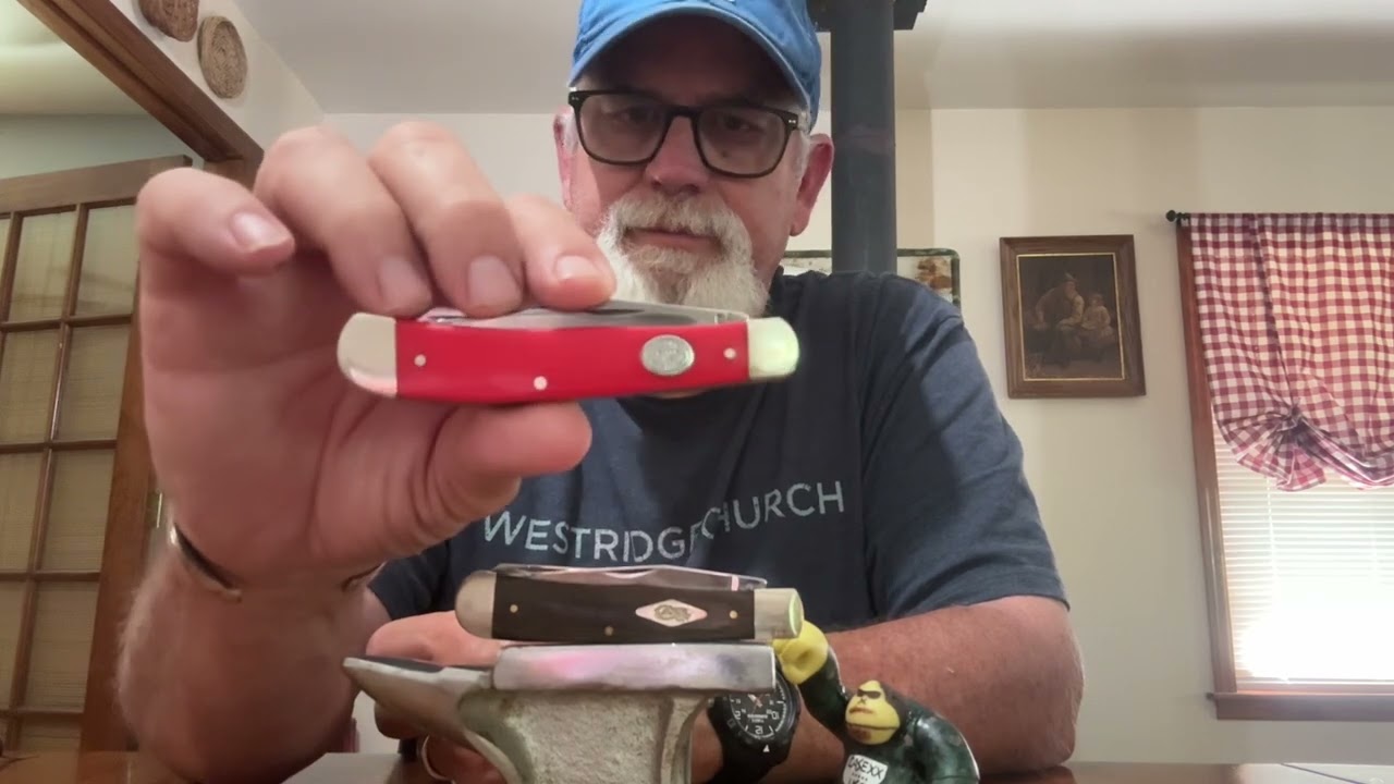 Moore Maker Trappers