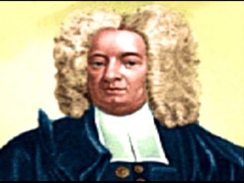 Cotton Mather - Samples From The Diary of Cotton Mather 1681, Calling Upon God for Assistance