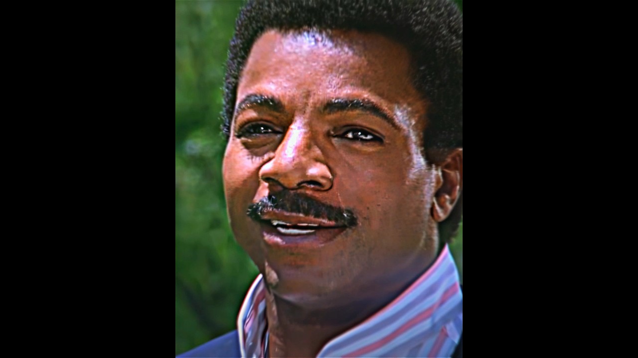 Apollo Creed's Death - Rocky & Apollo Edit (