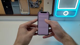iPhone 12 Mini Repair - Wi-fi and Bluetooth Functionality issue