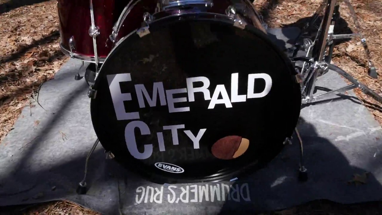 Emerald City - Say It Again (MUSIC VIDEO)
