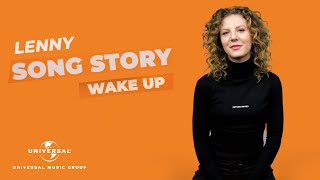 Lenny: ''Wake Up" - SONG STORY