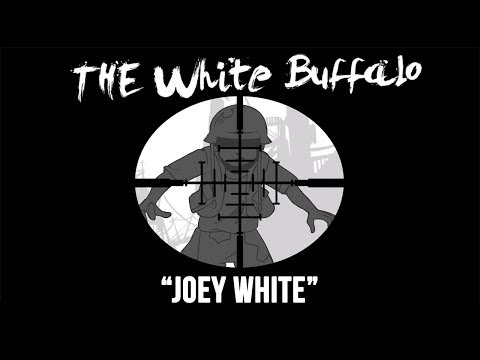 THE WHITE BUFFALO - 
