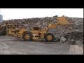 McDOWELL EQUIPMENT - Caterpillar R1300G