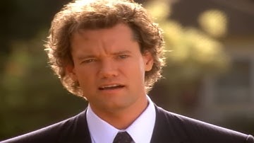 Randy Travis - An Old Pair Of Shoes (Official Music Video)