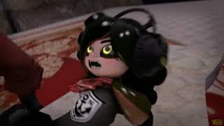 Vexs Heartbeat Fast & Almost Got Out Of Her Chest