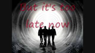 Bullet by Bon Jovi ~The Circle New Album~ w/ lyrics