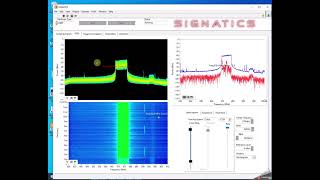 Information RTSA Application Demo Guide
