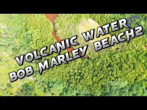 🇯🇲Volcanic Water, Sugarlove Mount.,Zulu all in Bob Marley Beach 🇯🇲