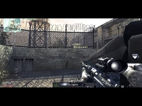 InQuisition: Teamtage #3
