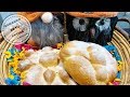 Pan De Muerto Paso A Paso