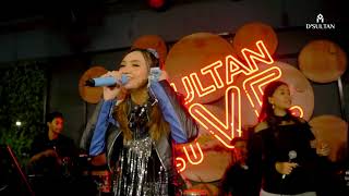 D'SULTANLIVE Jihan Audy - Taman Jurug