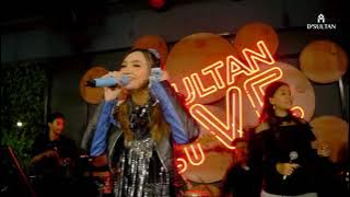 D'SULTANLIVE Jihan Audy - Taman Jurug