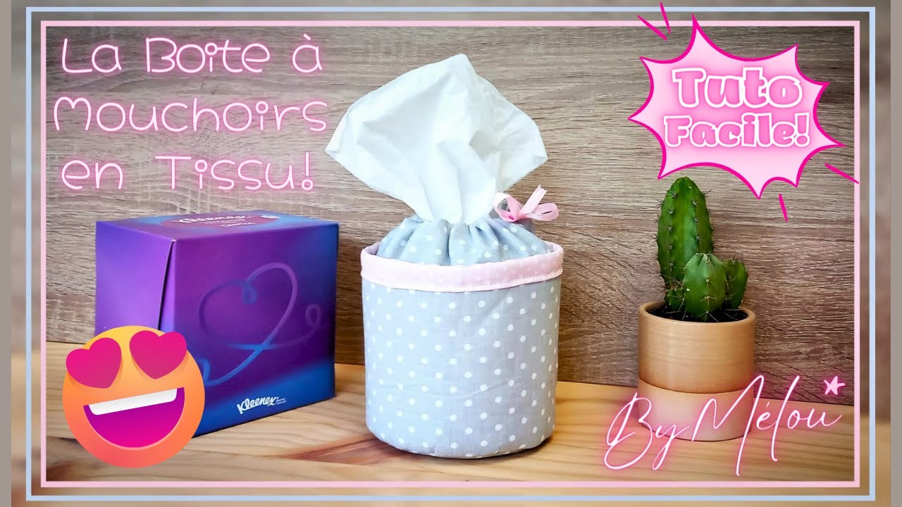 Porte-mouchoirs De Poche - Pochette à Mouchoirs | Distributeur De