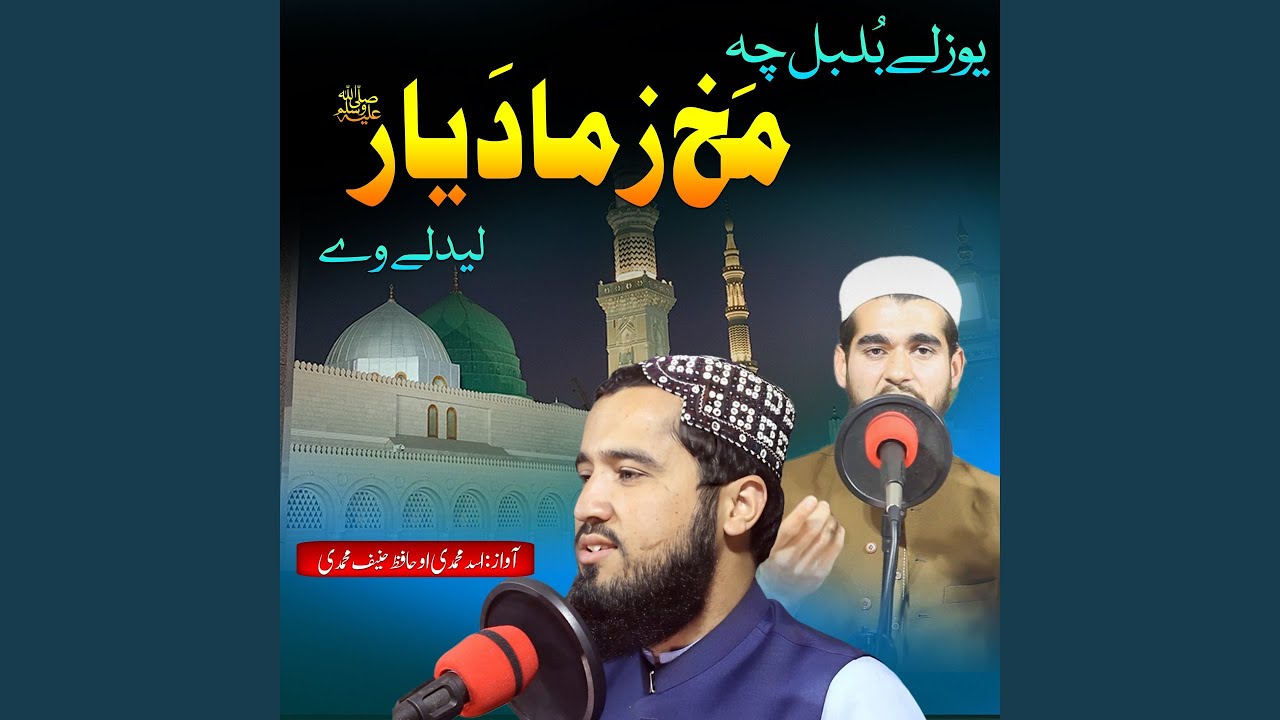 Yo Zele Bulbul Ka Makh Zama Da Yaar Ledele Wy