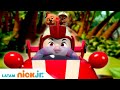 Top Wing Las Mejores Misiones De Rescate Nick Jr En Español