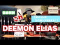 DEELUXE DEEMON【JOINT HOUSE 取り扱いブーツ】NEW MODEL紹介：ELIASだけに付属された［パッド］がとにかくすごい
