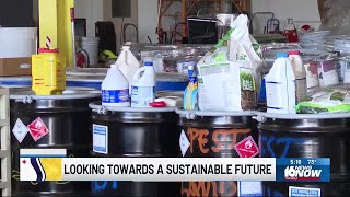 South Bend is taking steps for a more sustainable future