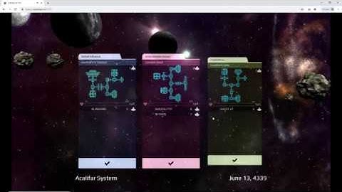 Starblast.io (Basically Mining) Team Mode