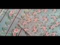 Qamar Fabrics | Ladies 3 Piece Lawn Collection 2026 🌸 | Unstitched Lawn Suits | الوور تھری پیس لان