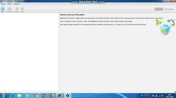 Tutorial Install Linux Debian 7 berbasis Teks ( CLI )