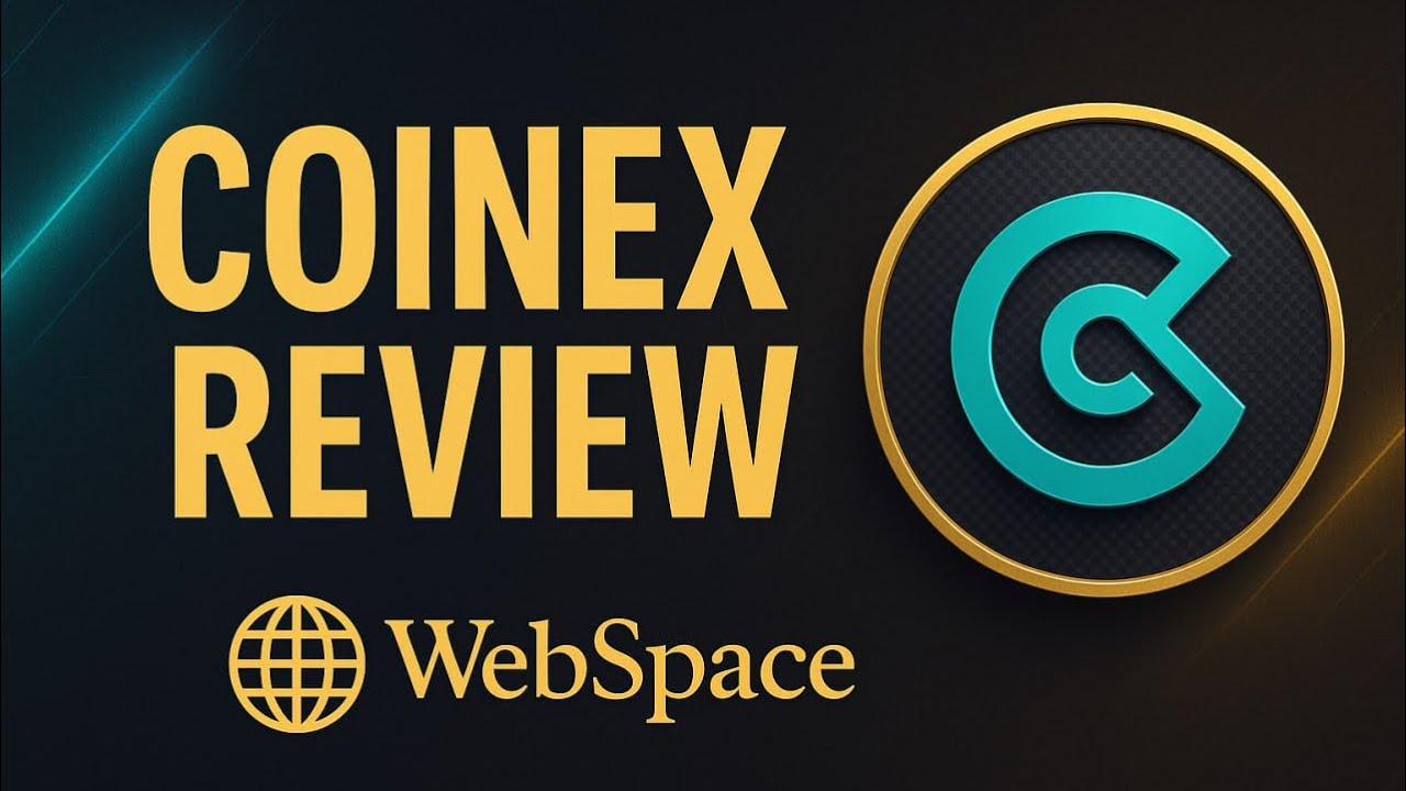 CoinEx Exchange Full Review 🔍 | Is It Safe & Worth Using in 2025?