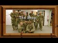 Full Episode | The Shop | VET Tv (feat Jack Mandaville)