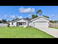 Palm Coast Rental House!  BRAND NEW, UPGRADED 3/2/2  by Palm Coast Property Management