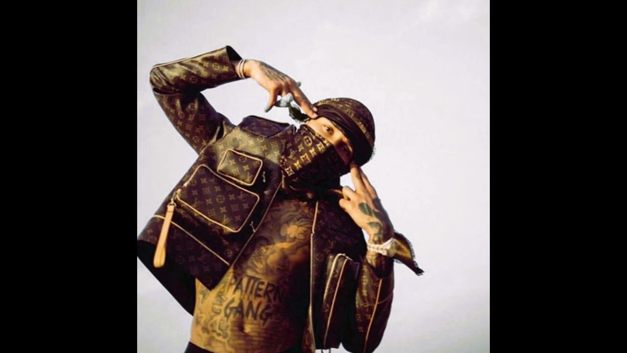 Lil Keed Type Beat - 