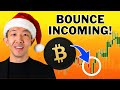 Will a Bitcoin Bounce Save the Bull Run? I'm Watching This Key Level