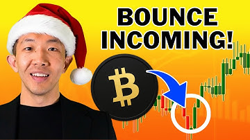 Will a Bitcoin Bounce Save the Bull Run? I