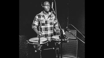 Muletone Audio - Travel Congas - Overview