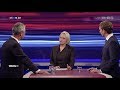 Norbert Hofer vs. Sebastian Kurz - ORF Duell - 11.9.2019