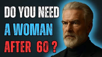 Hebben mannen boven de 60 echt vrouwen nodig? De harde waarheid die niemand je vertelt