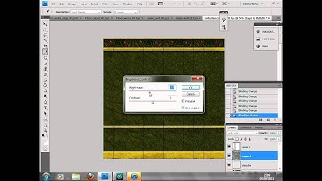 3ds Max Tutorial: Create a Game Environment Part 17
