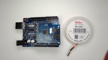 Changing of Arduino Interface Terminal - Part 1, Aug.7th