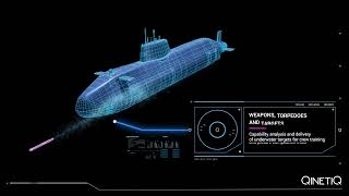 Submarine Capabilities Overview @QinetiQGroup