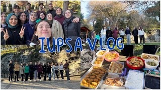 Iupsa Piknik Günü Vlog 