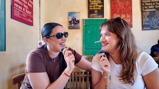 Dada Y Luli Por El Mundo - Areco The Movie