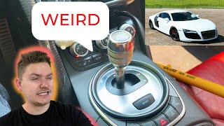 Are R Tronic R8s Still Worth It?